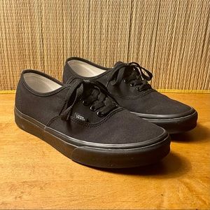 Vans Authentic